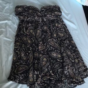 XL Wet Seal Dress